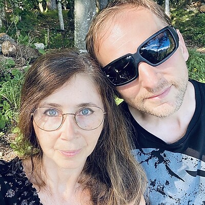 Avatar von Gerfried Pauker