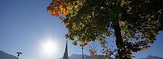 Zell am Ziller