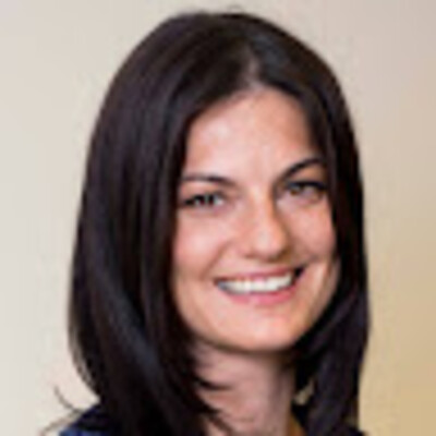 Avatar von Martina Janka