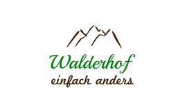 Logotipo Gasthof Walderhof