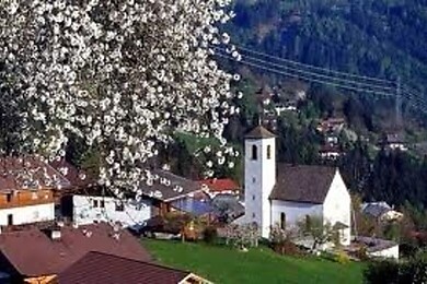 Iselsberg-Stronach