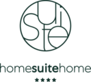 Logotyp Home suite home