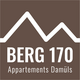 Logo von Appartements Berg 170