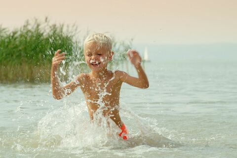 Baden am Neusiedler See