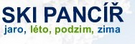 Логотип Pancíř
