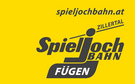Логотип Spieljoch / Fügen / Zillertal