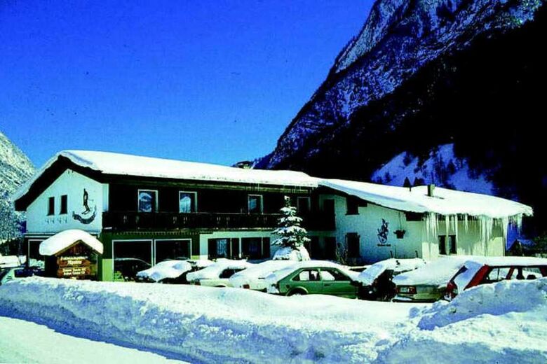 Landhaus Alpstein