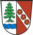 Логотип Walderbach