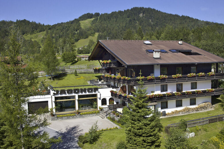 Apartmenthaus Jagdhof