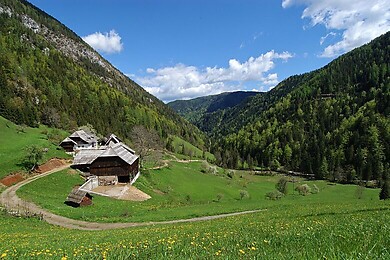 Črna na Koroškem