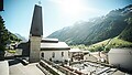 Sommerregion