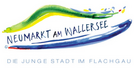 Logotyp Neumarkt am Wallersee