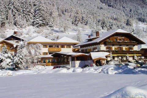 Santeshotel - Südtirol
