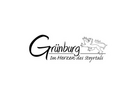 Logotyp Grünburg