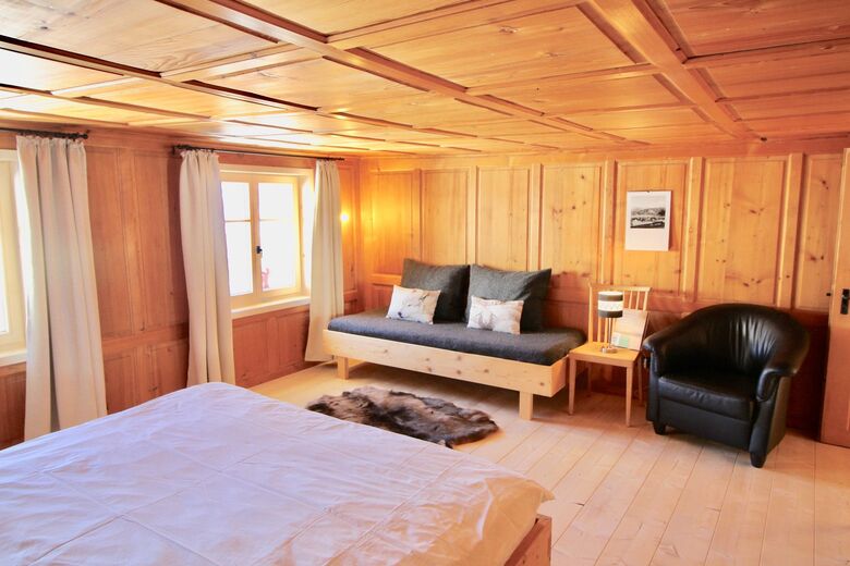 Wälderhaus Apartments