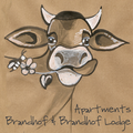 Logo Apartments Brandhof & Brandhof Lodge
