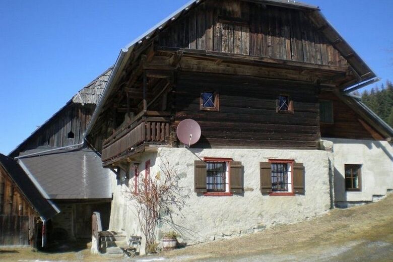 Ferienhaus Prosi