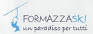 Logo Val Formazza / Sagersboden