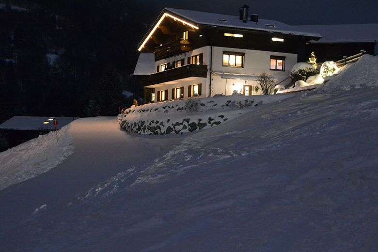 Haus Edith