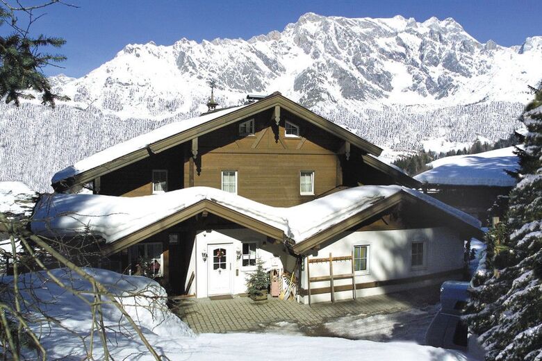 Landhaus Salzburg