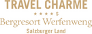Logotyp Travel Charme Bergresort Werfenweng