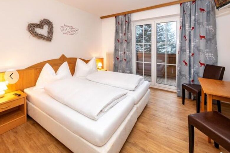 Pension Alpenrose