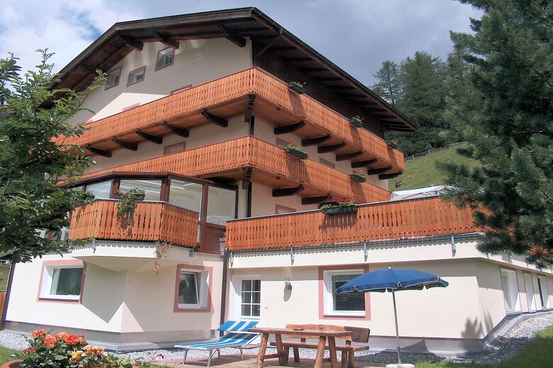 Villa Reinstadler