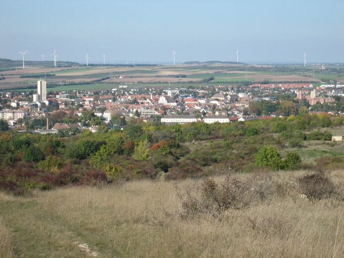 Bruck an der Leitha