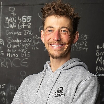 Avatar von Florian Schatz