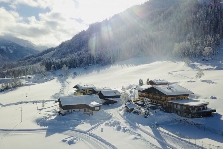 Familien & Ferienanlage "Der Stieglerhof"