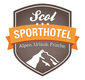 Logo from Scol Sporthotel Großglockner