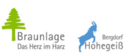 Logotyp Braunlage - Hohegeiß