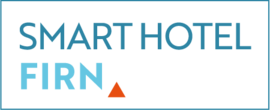 Logo Smart Hotel Firn