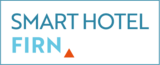 Logotip von Smart Hotel Firn