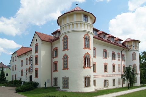 Bamberger Amthof