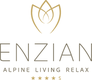 Logotip von Hotel Enzian