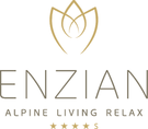 Логотип Hotel Enzian