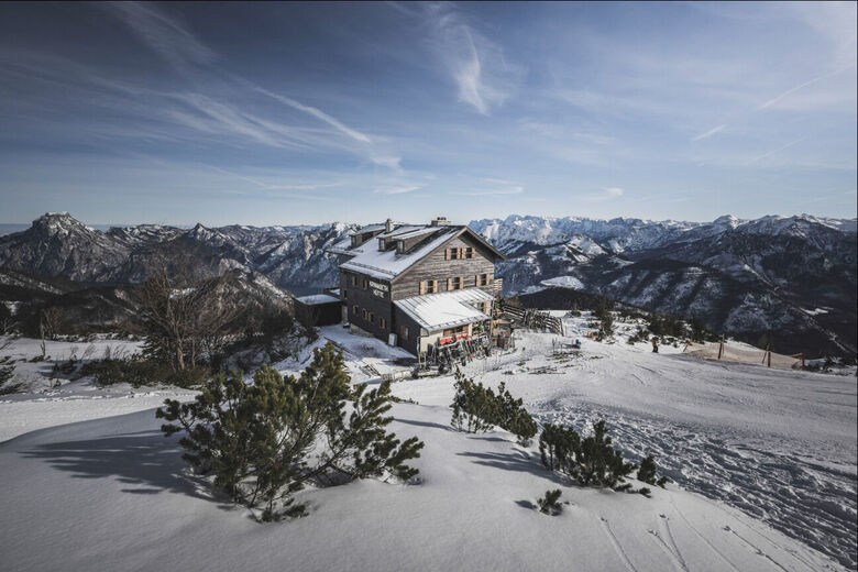 Kranabethhütte