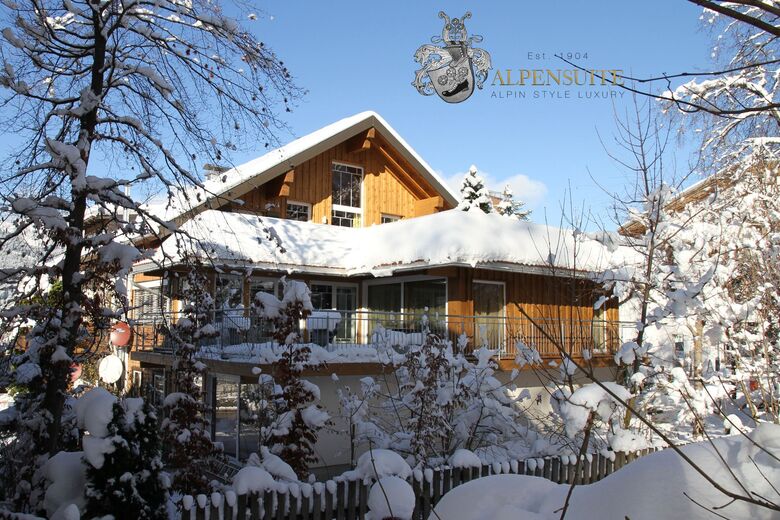 Alpensuite Schuster