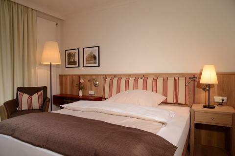 Hotel am Badersee 0812
