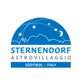 Logo Planetarium Südtirol