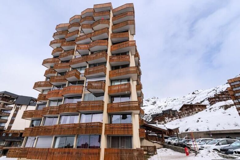 Résidence Dome De Polset - Maeva