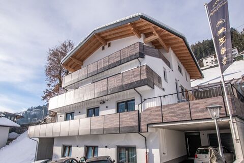 Außenansicht Apartklusiv Kaltenbach