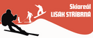 Logo Lišák Stříbrná