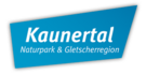 Logotyp Kaunertal
