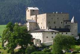 Logo Schloss Naudersberg