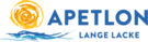 Logotipo Der Apetloner Badesee