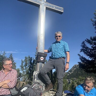 Avatar von Handzeller