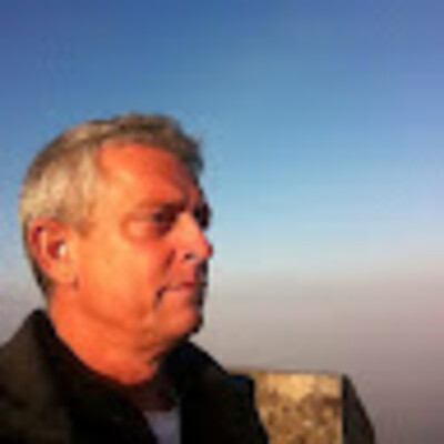 Avatar von Helmut Wiesinger 1