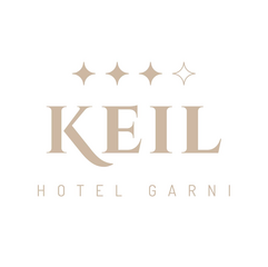 Logo Hotel Garni Keil